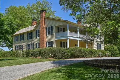 835 Jackson Grove Road, Columbus, NC 28722 - Photo 5