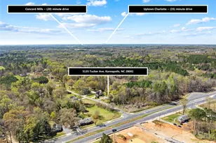 5135 Tucker Ave, Kannapolis, NC 28081 - Photo 23