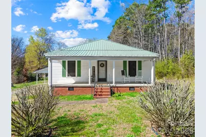 5135 Tucker Avenue, Kannapolis, NC 28081 - Photo 1