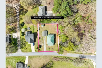 5135 Tucker Avenue, Kannapolis, NC 28081 - Photo 25