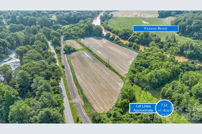 0 Nc Hwy 268 None, Elkin, NC 28621 - Photo 1