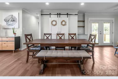 5495 Kershaw Camden Highway, Heath Springs, SC 29058 - Photo 7