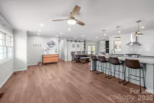 5495 Kershaw Camden Hwy, Heath Springs, SC 29058 - Photo 11