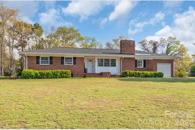 5495 Kershaw Camden Highway, Heath Springs, SC 29058 - Photo 3