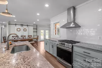 5495 Kershaw Camden Highway, Heath Springs, SC 29058 - Photo 1