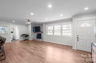 5495 Kershaw Camden Hwy, Heath Springs, SC 29058 - Photo 5