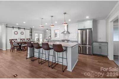 5495 Kershaw Camden Highway, Heath Springs, SC 29058 - Photo 13