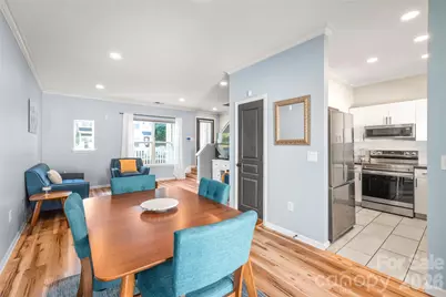 1914 Wilmore Walk Drive, Charlotte, NC 28203 - Photo 9