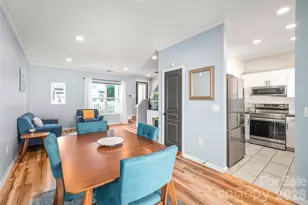 1914 Wilmore Walk Dr, Charlotte, NC 28203 - Photo 9