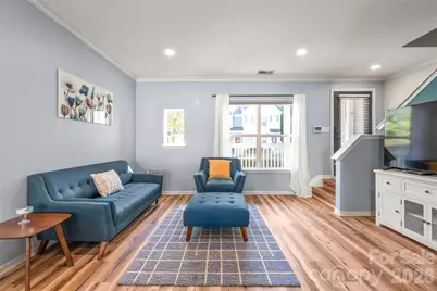 1914 Wilmore Walk Drive, Charlotte, NC 28203 - Photo 5