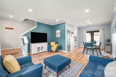 1914 Wilmore Walk Drive, Charlotte, NC 28203 - Photo 7