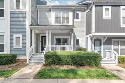 1914 Wilmore Walk Drive, Charlotte, NC 28203 - Photo 1