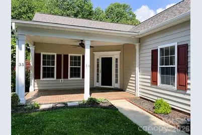35 Sheffield Place, Brevard, NC 28712 - Photo 3