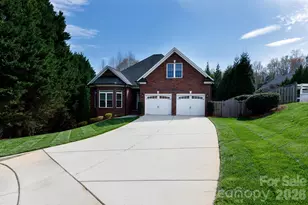 2509 Georgemont Ct, Gastonia, NC 28054 - Photo 25