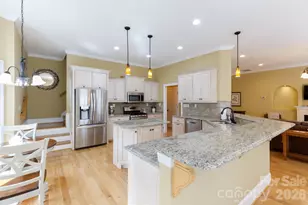 2509 Georgemont Ct, Gastonia, NC 28054 - Photo 9