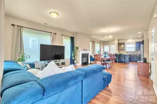 111 Canter Ln, Mooresville, NC 28115 - Photo 5