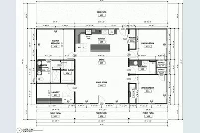 2319 Tanglewood Drive, Albemarle, NC 28001 - Photo 5