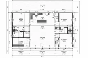 2319 Tanglewood Dr, Albemarle, NC 28001 - Photo 5