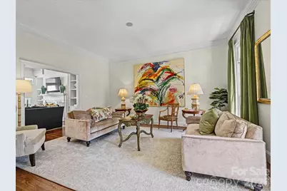 2121 Forest Drive, Charlotte, NC 28211 - Photo 5