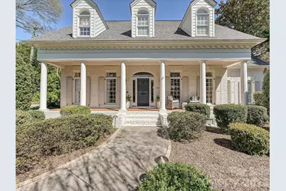 2121 Forest Drive, Charlotte, NC 28211 - Photo 3