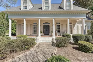 2121 Forest Dr, Charlotte, NC 28211 - Photo 3