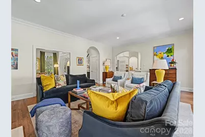 2121 Forest Drive, Charlotte, NC 28211 - Photo 11