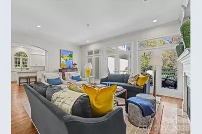 2121 Forest Drive, Charlotte, NC 28211 - Photo 9