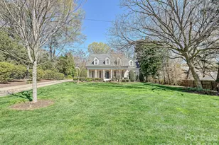 2121 Forest Dr, Charlotte, NC 28211 - Photo 33