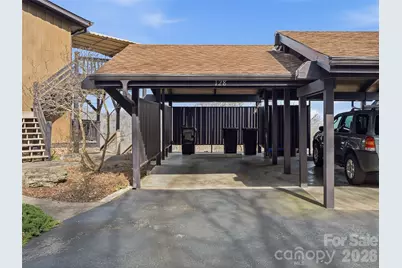 128 Country Ridge Road, Hendersonville, NC 28739 - Photo 47