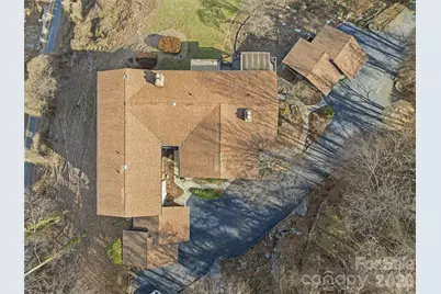 128 Country Ridge Road, Hendersonville, NC 28739 - Photo 39