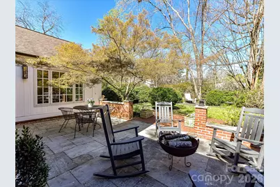3009 Country Club Drive #3, Charlotte, NC 28205 - Photo 29