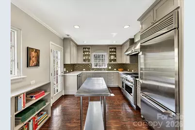 3009 Country Club Drive #3, Charlotte, NC 28205 - Photo 13