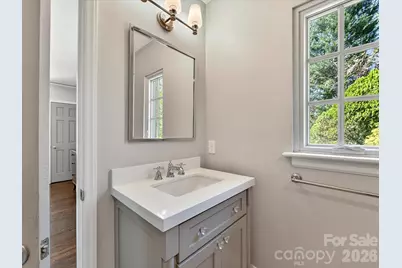 3009 Country Club Drive #3, Charlotte, NC 28205 - Photo 25