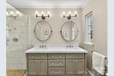 3009 Country Club Drive #3, Charlotte, NC 28205 - Photo 21