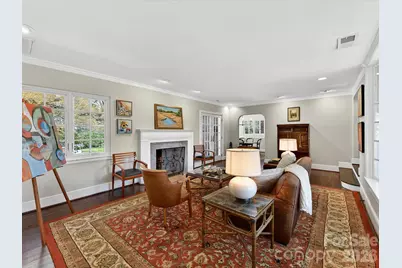 3009 Country Club Drive #3, Charlotte, NC 28205 - Photo 7