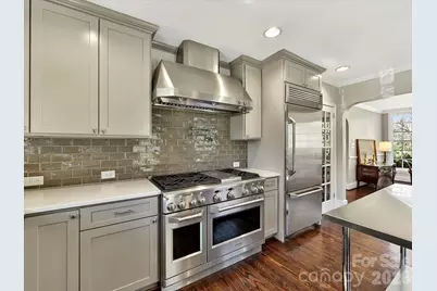 3009 Country Club Drive #3, Charlotte, NC 28205 - Photo 11