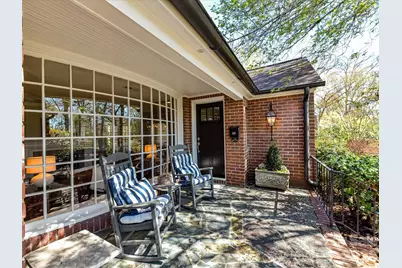 3009 Country Club Drive #3, Charlotte, NC 28205 - Photo 3