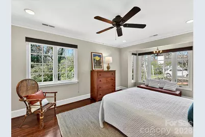 3009 Country Club Drive #3, Charlotte, NC 28205 - Photo 19