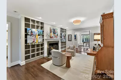 3009 Country Club Drive #3, Charlotte, NC 28205 - Photo 15