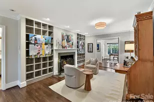 3009 Country Club Dr, Charlotte, NC 28205 - Photo 15