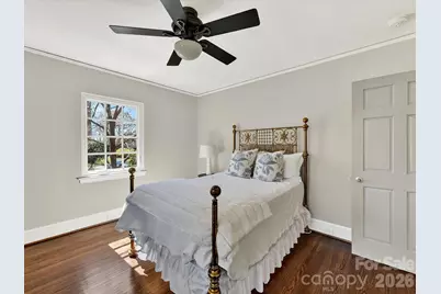 3009 Country Club Drive #3, Charlotte, NC 28205 - Photo 27