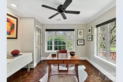 3009 Country Club Drive #3, Charlotte, NC 28205 - Photo 17