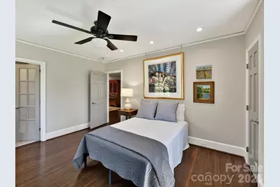 3009 Country Club Drive #3, Charlotte, NC 28205 - Photo 23