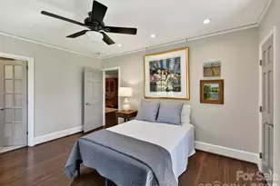 3009 Country Club Dr, Charlotte, NC 28205 - Photo 23