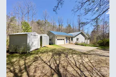 592 Liberty Church Road, Marion, NC 28752 - Photo 1