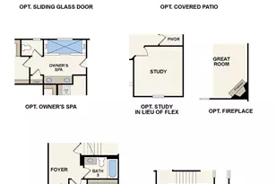 9989 Mnr Vis Trl, Kannapolis, NC 28027 - Photo 3