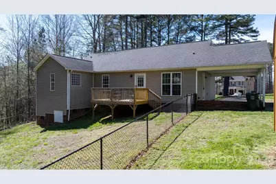 120 Wesley Court, Cherryville, NC 28033 - Photo 11