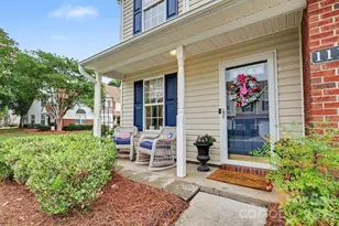 11184 Saintsbury Pl, Charlotte, NC 28270 - Photo 5
