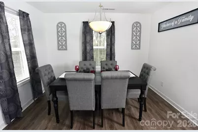 415 Pinecroft Lane, Spencer, NC 28159 - Photo 5