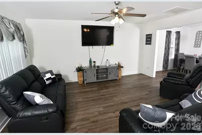 415 Pinecroft Lane, Spencer, NC 28159 - Photo 3